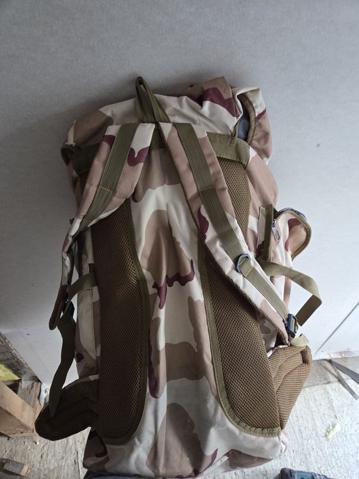 Rucsac de munte 75 l