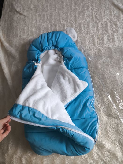 Продам Детский Конверт