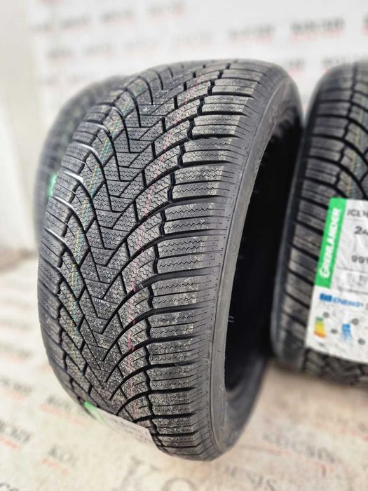 Anvelope noi iarna - 245 45 17 - GRENLANDER m+s