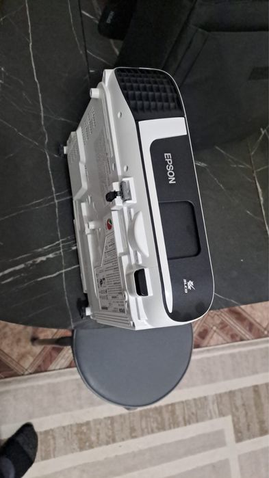 Аренда Проэктор EPSON