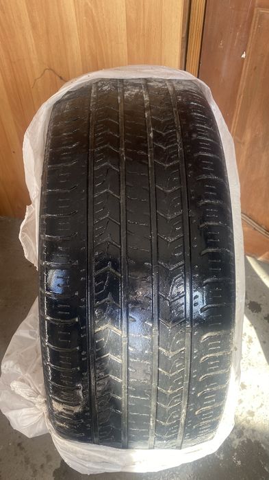 Продам автошины 285/50/20