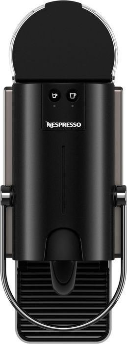 Nespresso Krups Pixie Titan XN306T10, 1260W, 19 бара, 0.7 литра,