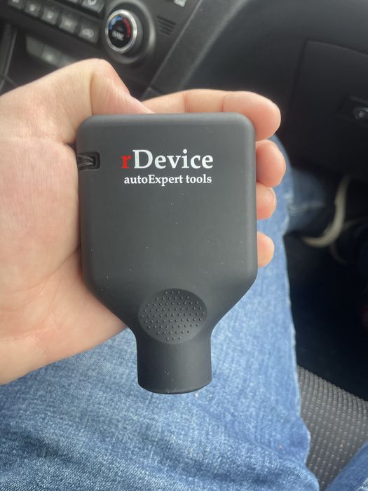 Толщнамер АРЕНДА!