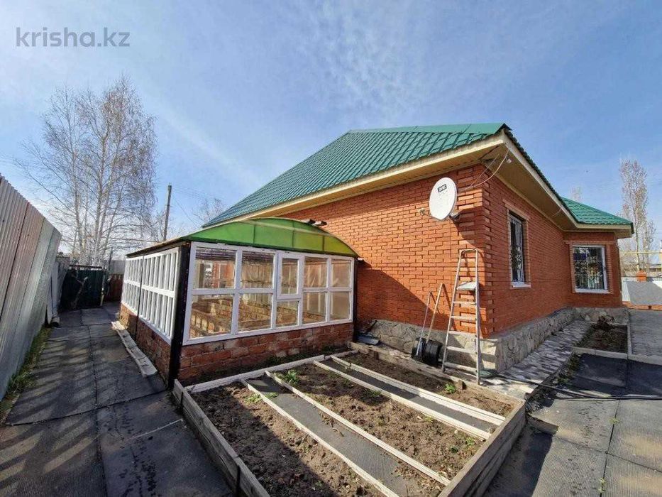 Продаётся просторный благоустроенный дом 168 кв.
