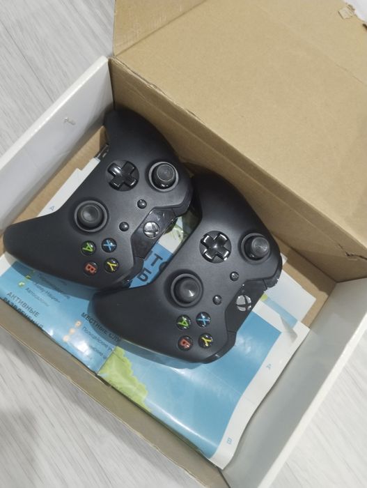 Настольная приставка