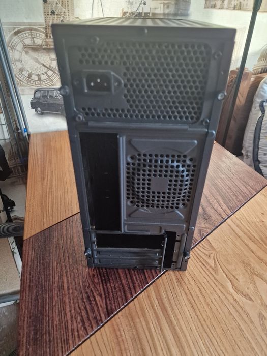 Продам блок питания с корпусом ПК