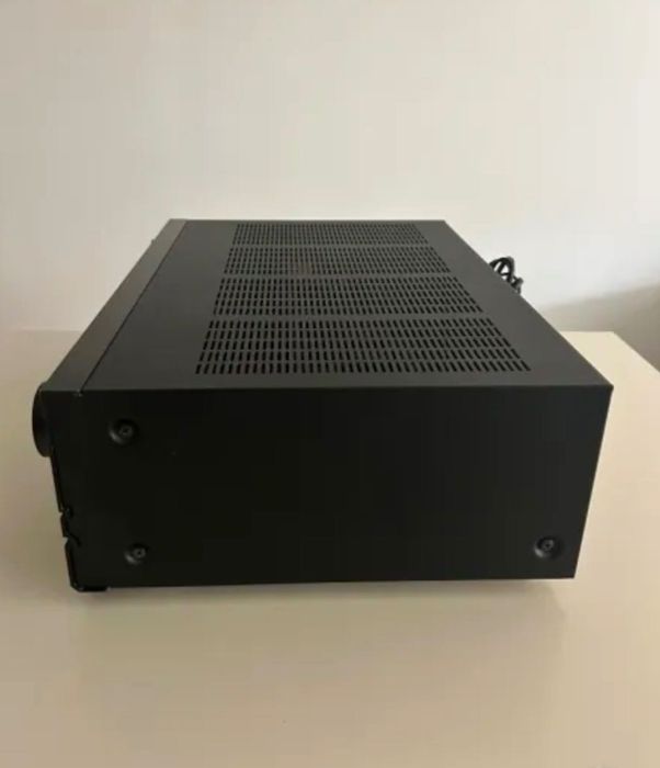 усилвател KENWOOD KA-880D