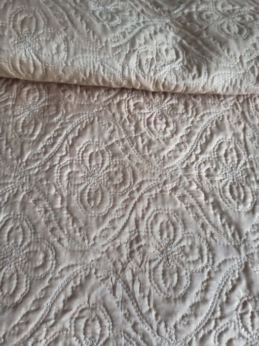 Покрывало с наволочками