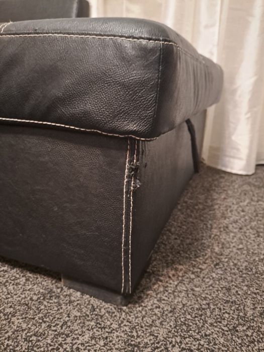 Продавам ъглов диван