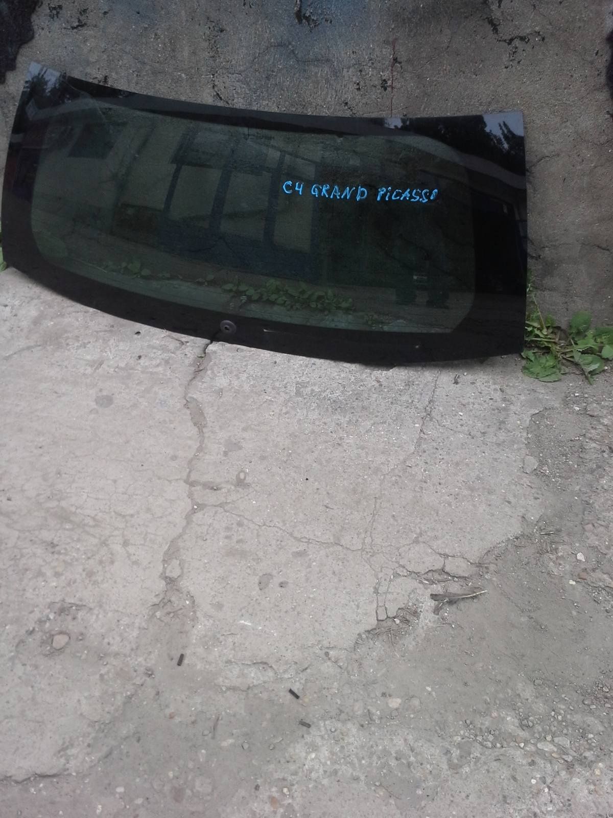 Задно стъкло за Пежо 308,Ситроен С4 Гранд Пикасо гр. Свищов • OLX.bg