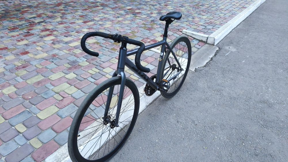 Продам Fixed gear JIXF