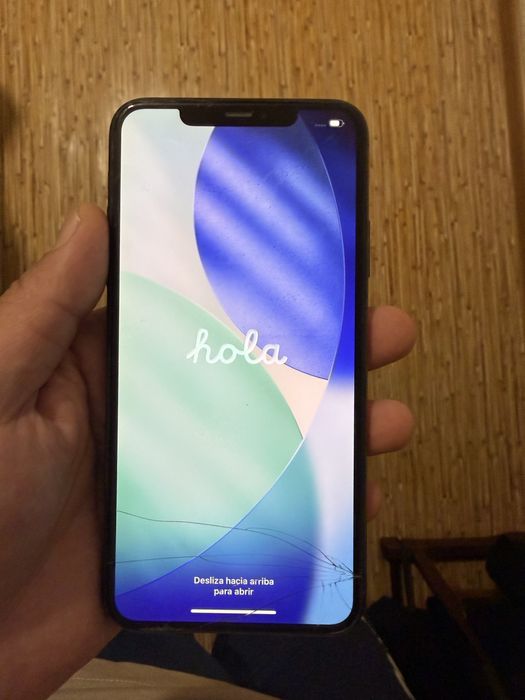 Iphone 11 Pro Max 64GB