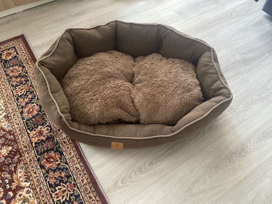 Лежанка для собаки