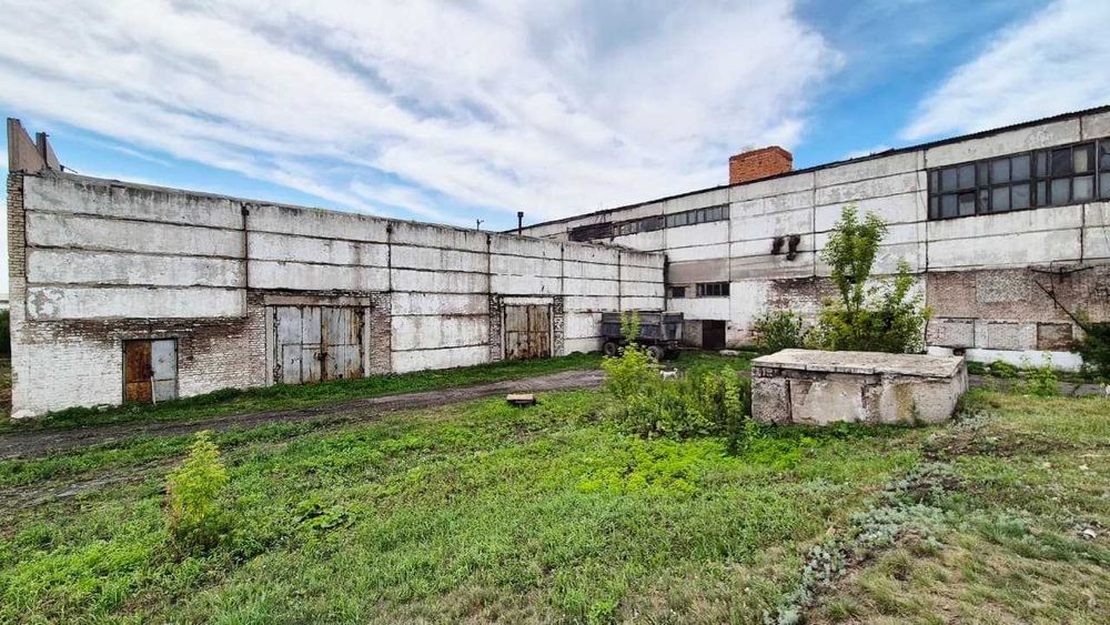 Продам коммерческую недвижимость