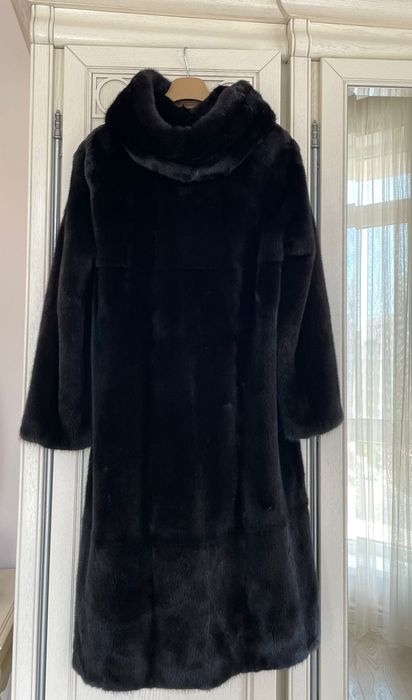 Шуба Blackglama 44 размер