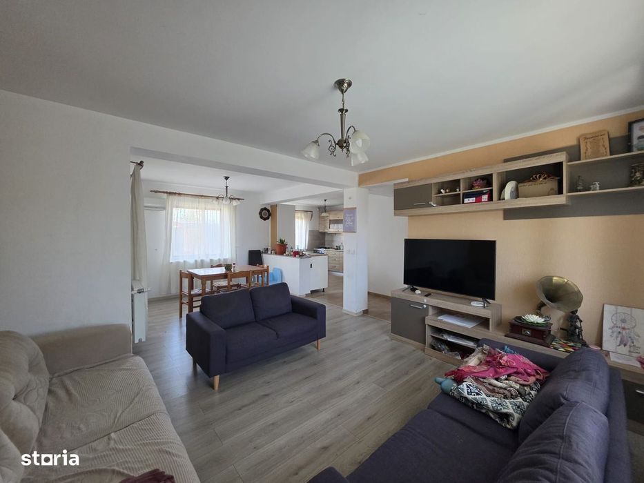 Vila 4 Camere | 200 m de Blv. si Scoala