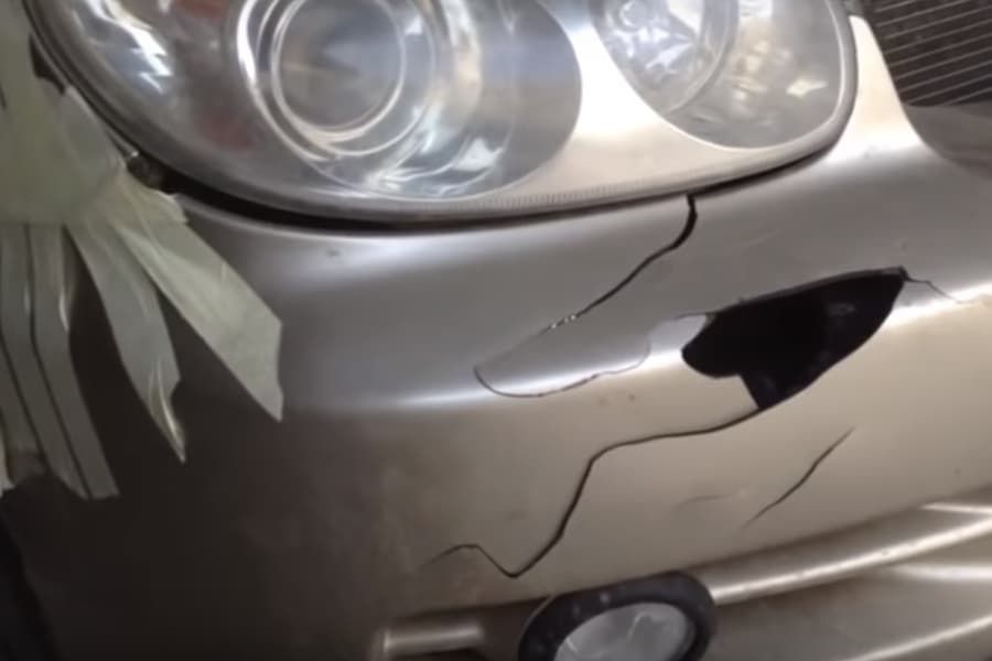 Ремонт изделий из пластика,