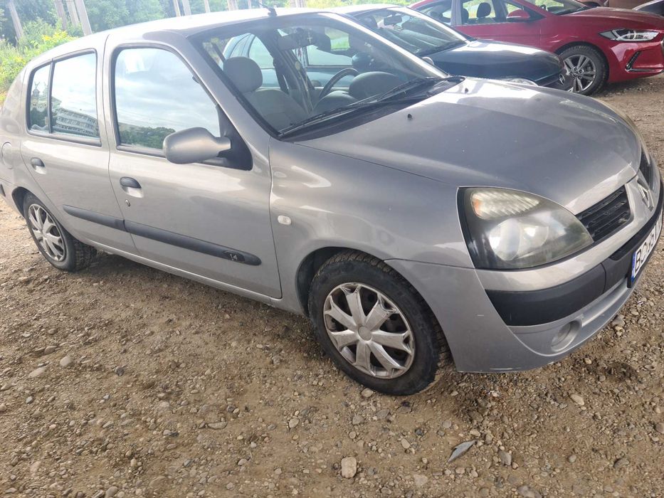 RENAULT Symbol 2006 — imagine 5