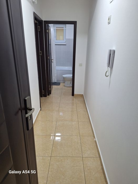 Garsoniera de închiriat