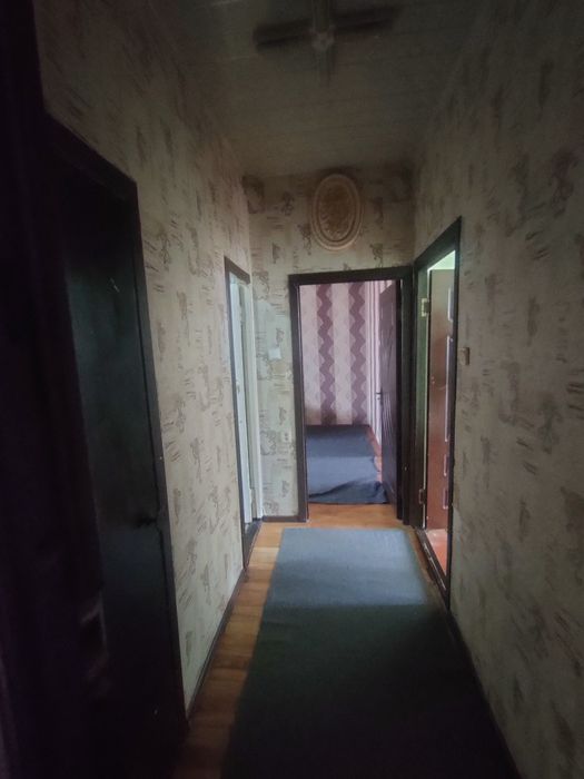 Chilonzor 19 uy soyiladi