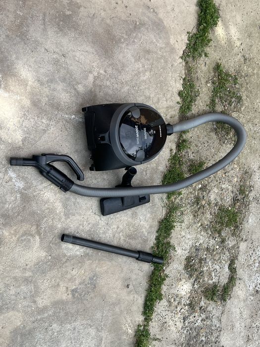 Пылесос samsung