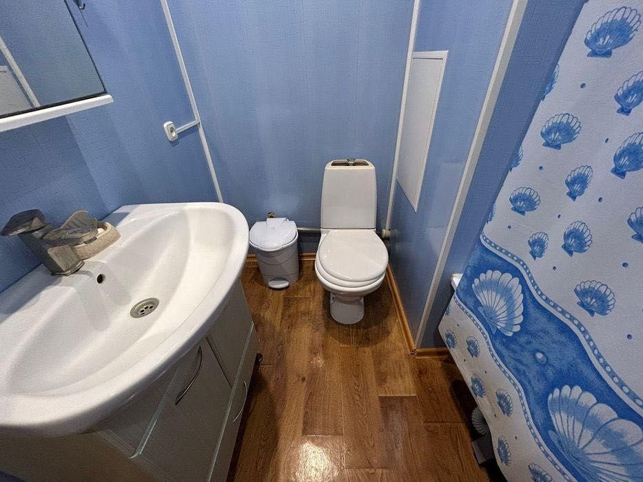 Сдам 1 квартиру в 5 микрорайоне