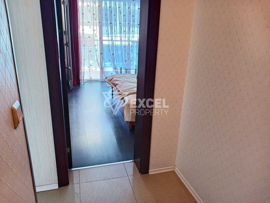 Продава се Едностаен апартамент в к.к. Слънчев бряг - 60 кв.м за 1409 €/кв.м - Снимка #9