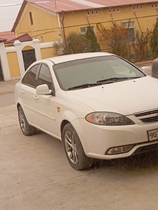 Lasseti 69 milyon galishamiz