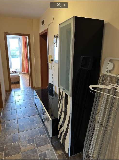 Дава се под наем Двустаен апартамент в Варна, Център - 45 кв.м за 598.23 € - Снимка #6