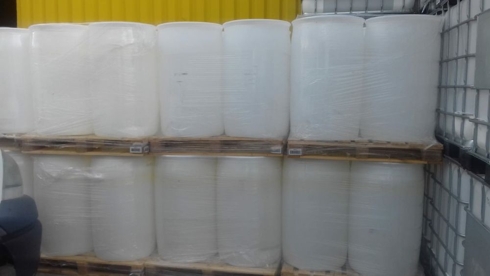 Butoi 220l alimentar