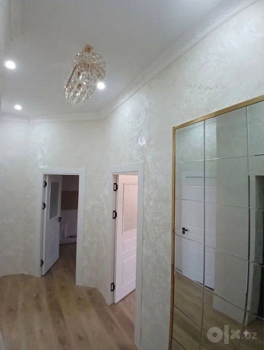 Продажа квартира Олмазор