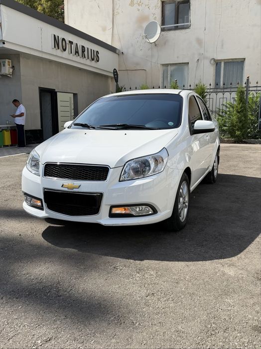 Nexia 3 avtomat benzinda boliwi 8.500