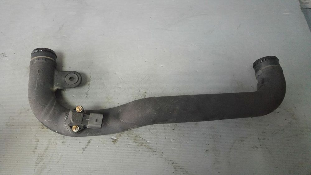 Tub intercooler 1.9 tdi audi a4 b5 vw passat b5 8d0145840n