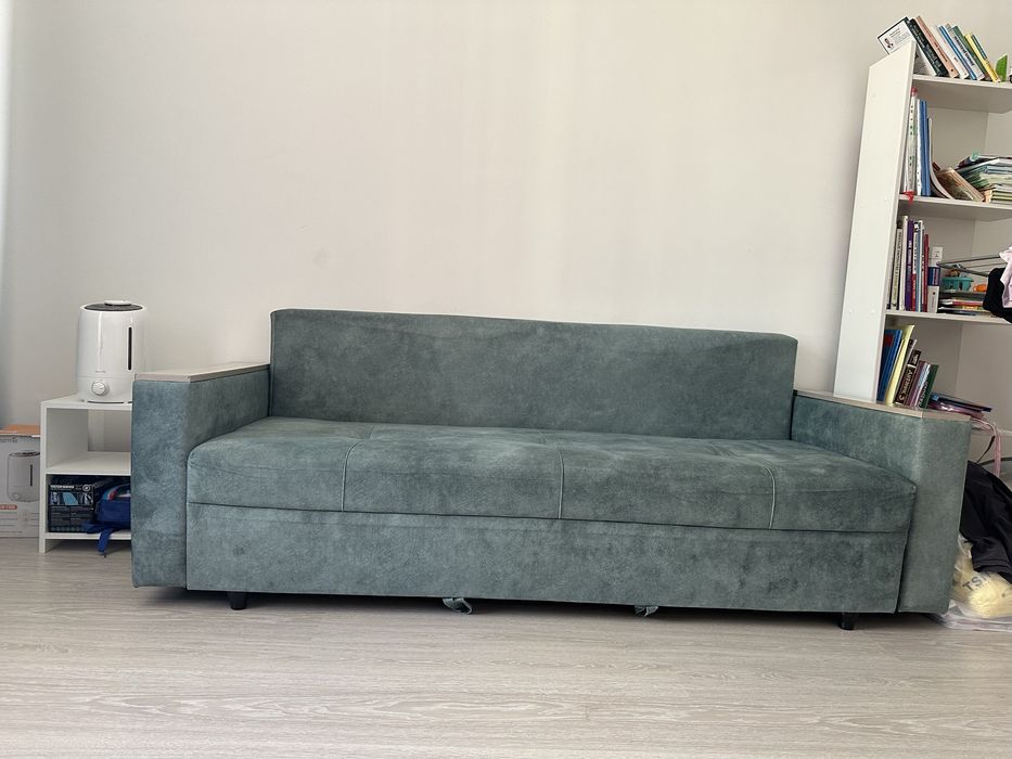 Продается диван