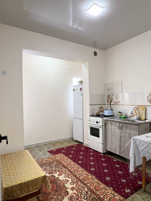 1 Комната 1/9/9 Лисунова 1, Кадышева, Конечке, Авиасозлар 1, Школа №61