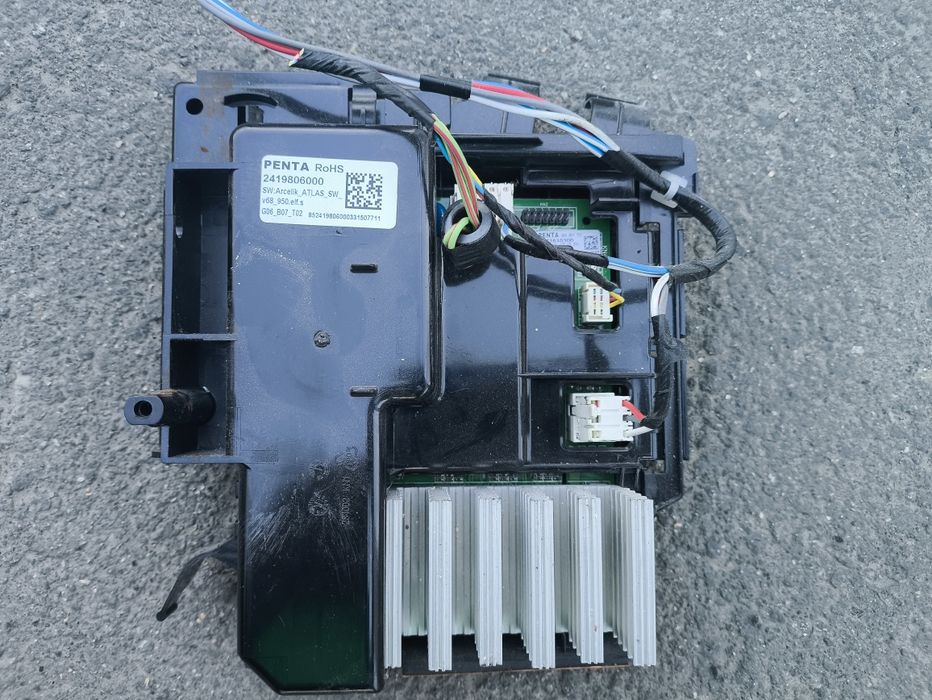 Платка запералня  Beko