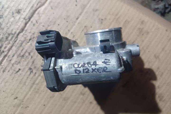 Clapeta acceleratie 5562270   0280750483 Opel Corsa B (facelift)