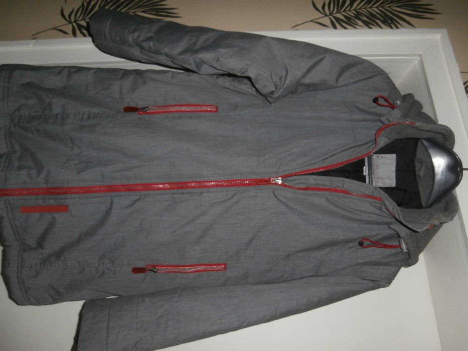 Зимно яке за момиче