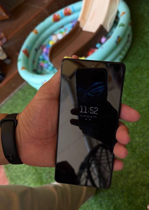 Asus rog phone 9 12/256 GB