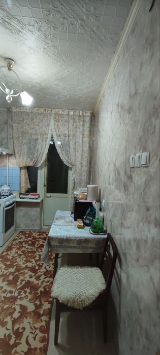 Авиасозлар 1 3/1/4 77 серия дом кирпичный