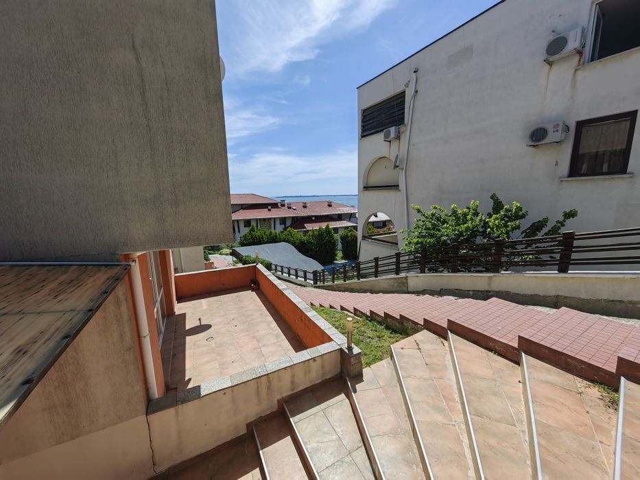 Продава се Двустаен апартамент в Свети Влас - 54 кв.м за 1010 €/кв.м - Снимка #12