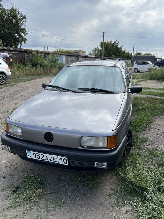 Продам passat b3 универсал