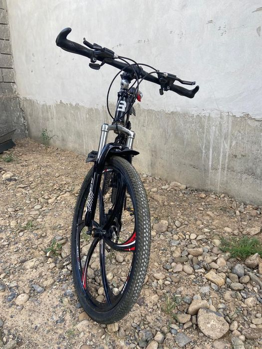 Велосипед Велосипед