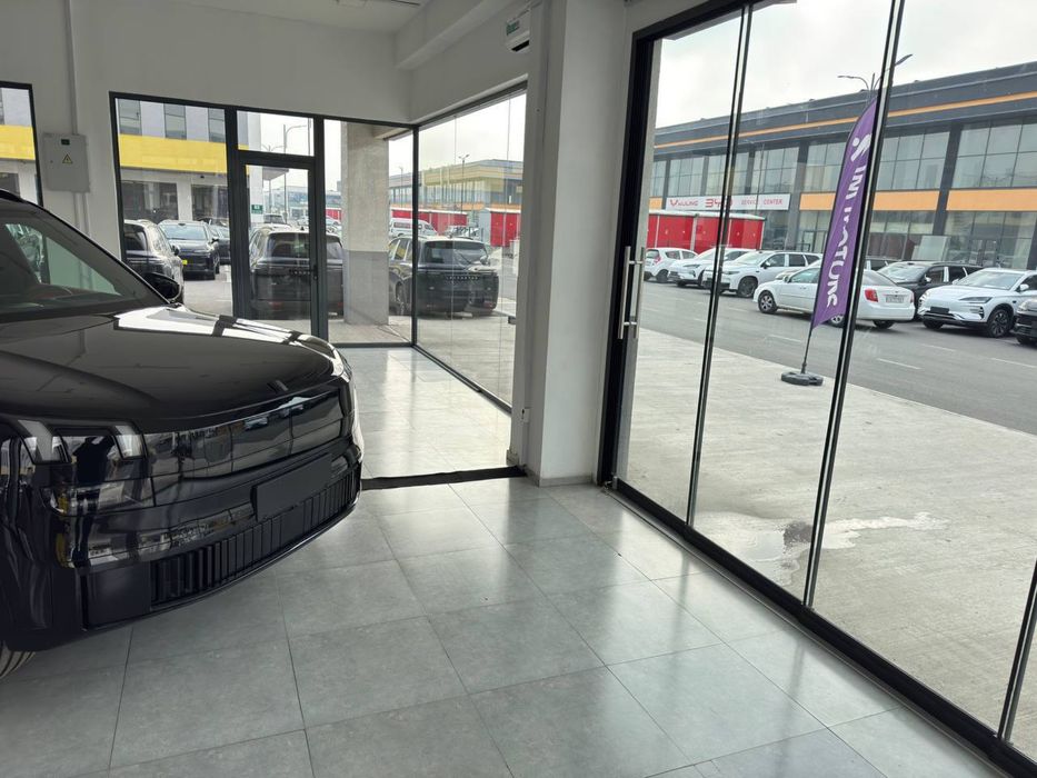 Продается 2 Магазина С Арендатором Индекс Базар Сергели по 44 Квадрат