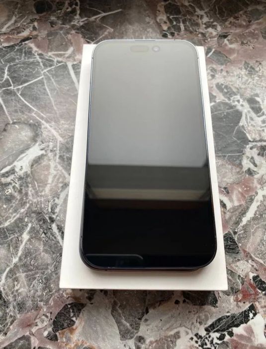 Айфон 14про 256гб 78%