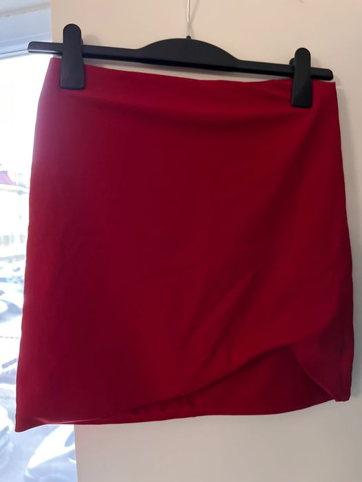 Къса пола Мохито