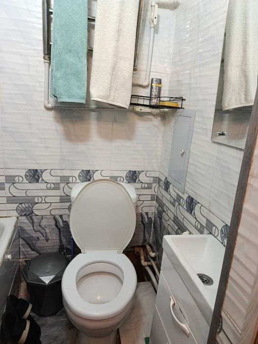 Mirzo Ulug‘bek tumanida kvartira ijaraga, evro remont, jihozlangan