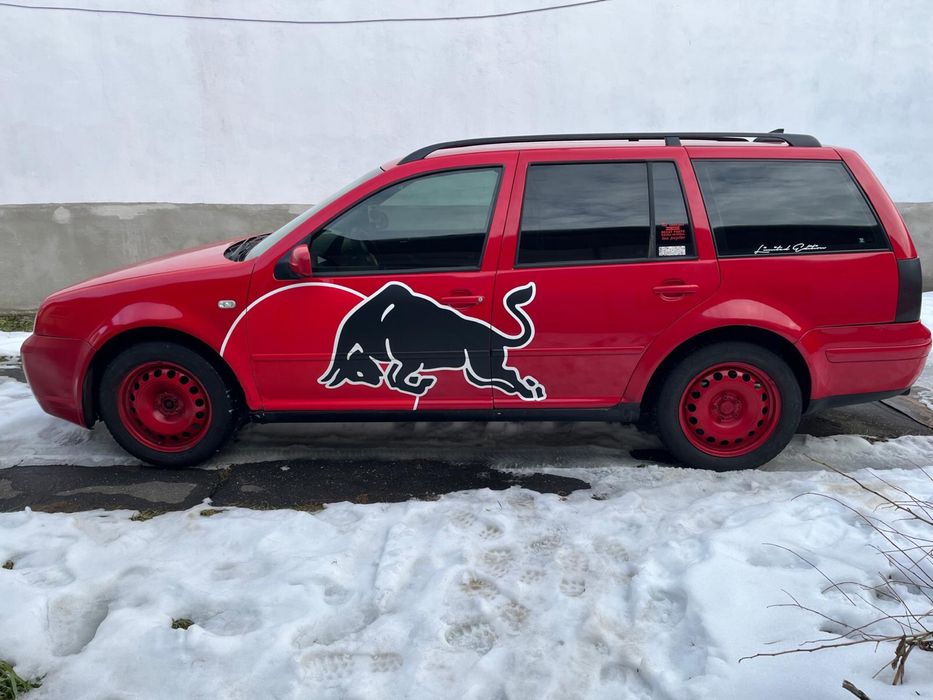 Golf 4 1.6 16V cod motor AZD