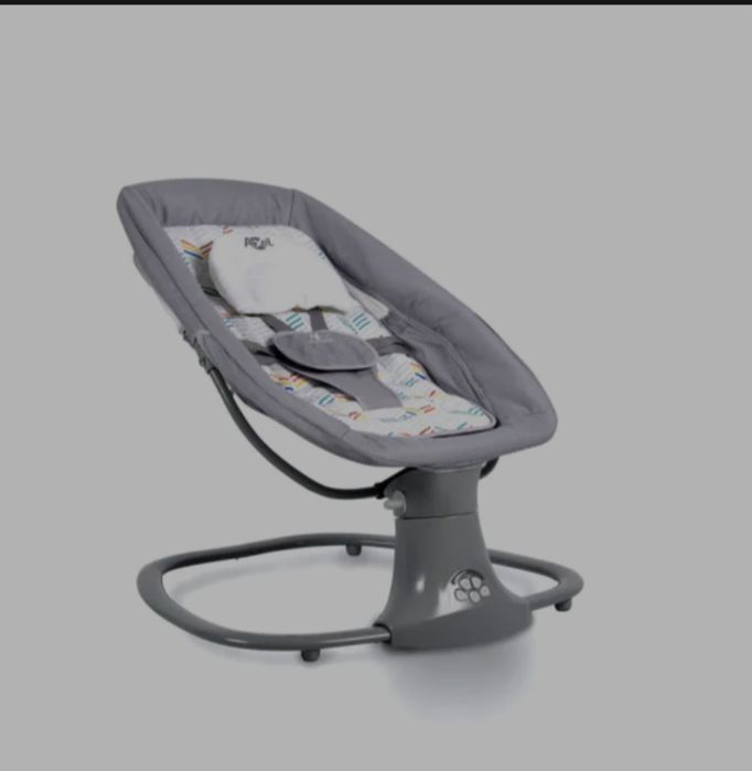 Бебешка люлка - шезлонг Cangaroo