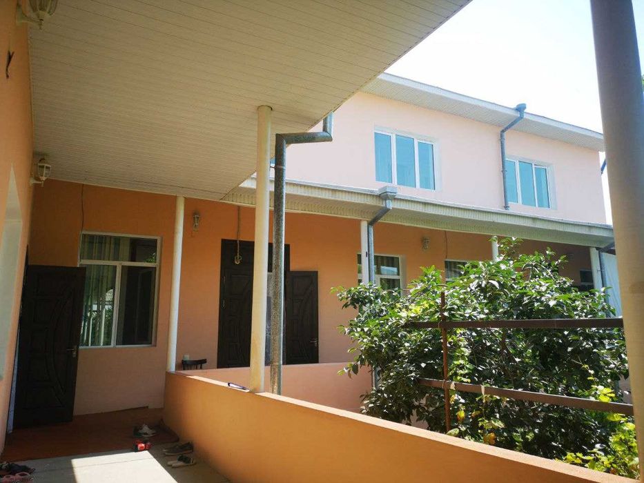 Надёжный дом - адекватная цена